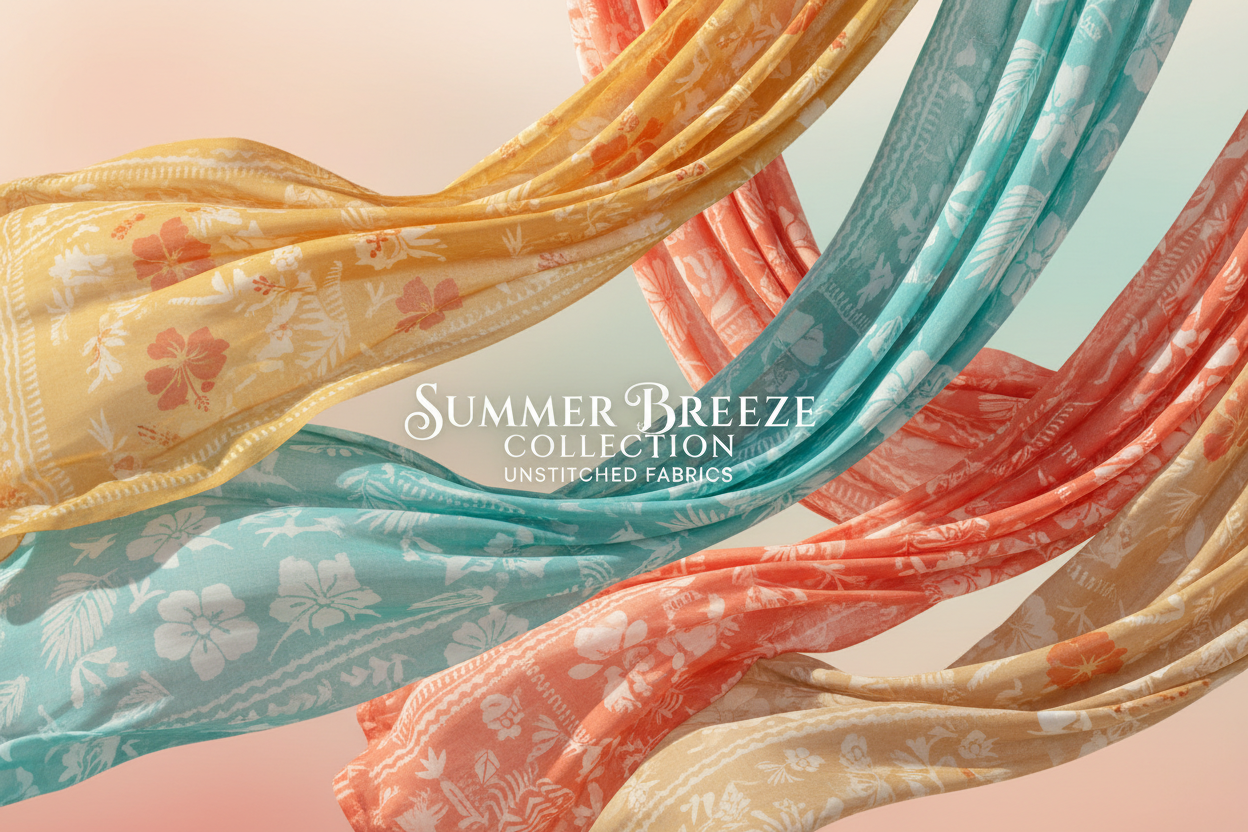 Summer collection