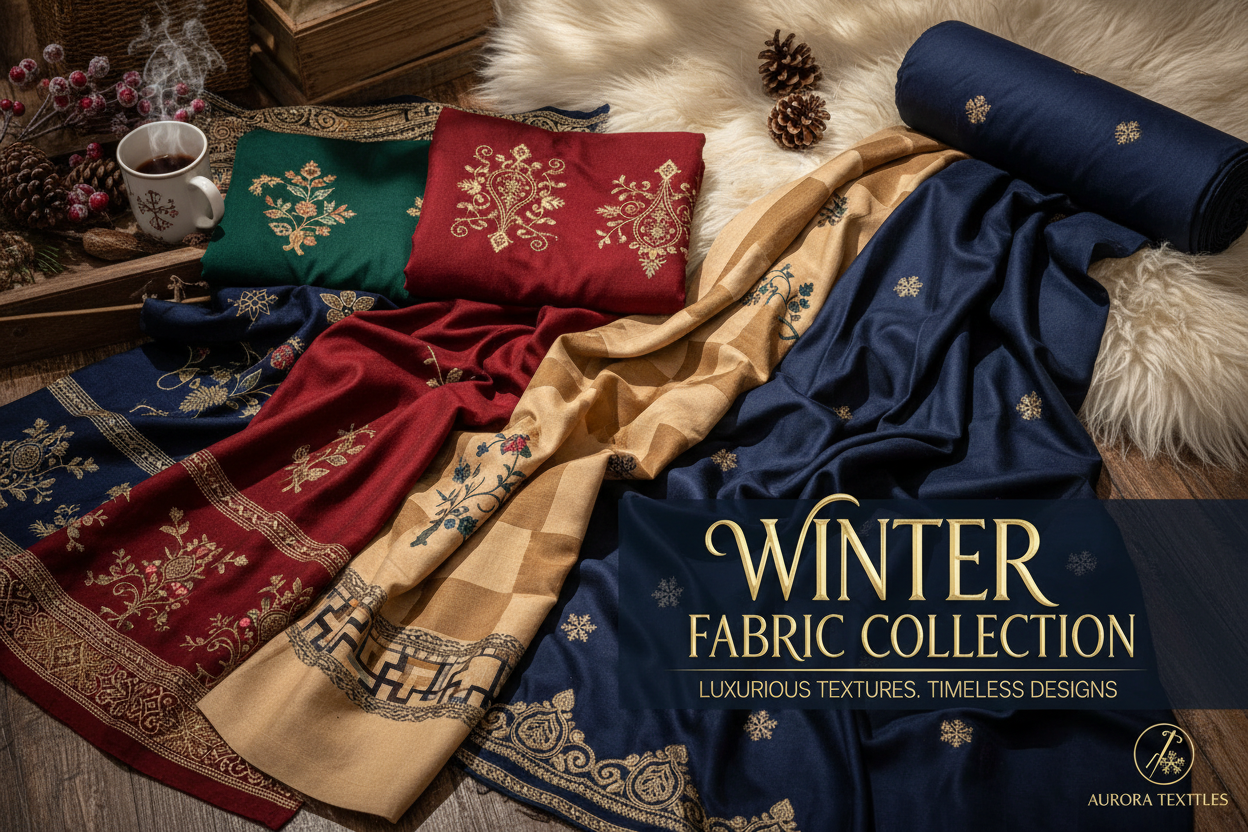 Winter collection