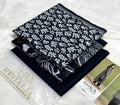 3 piece Lawn Suit with Voil Lawn Printed Dupatta